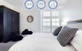 Driftwood Boutique Guest House